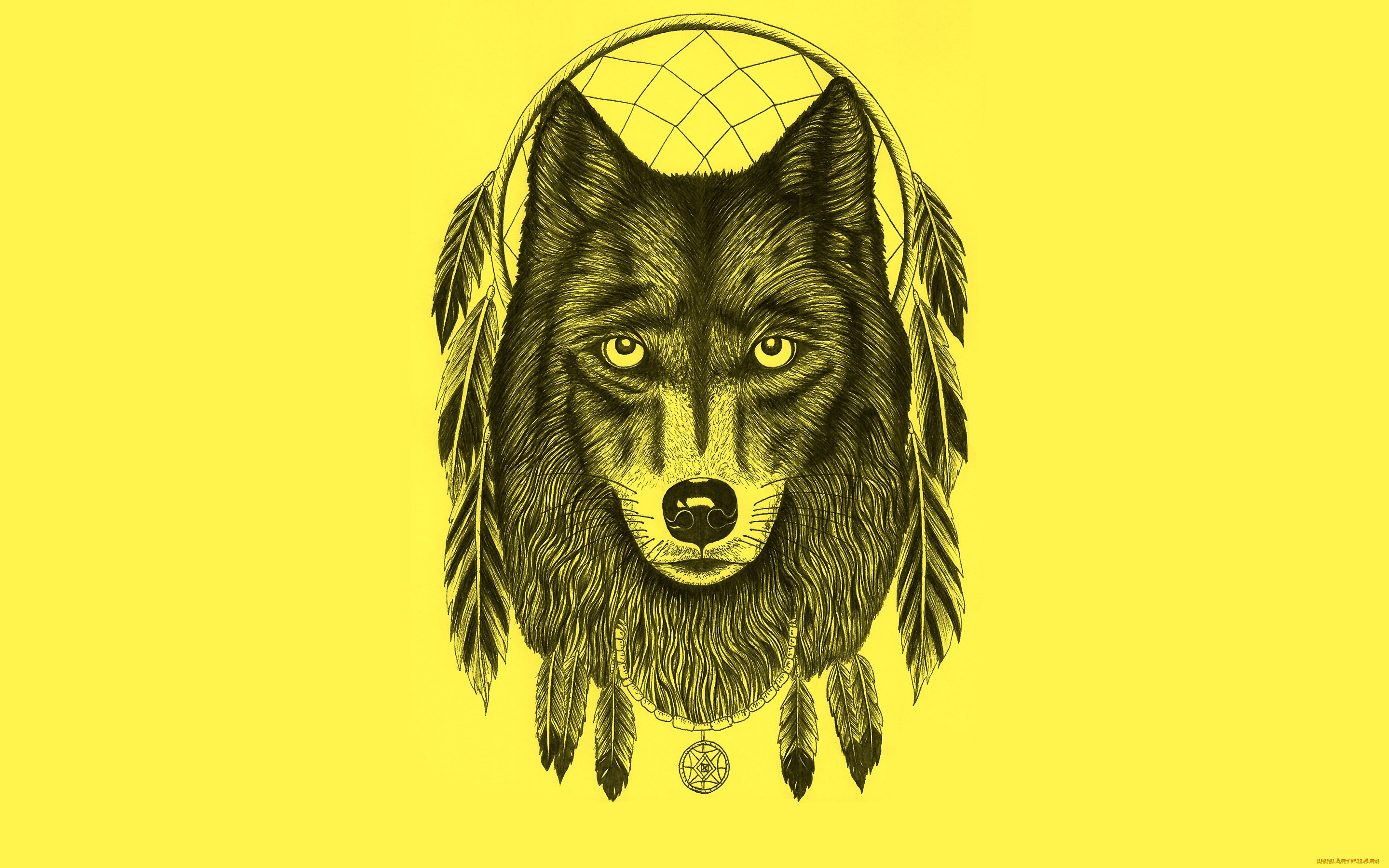 , , dream, catcher, , , , , dreamcatcher, wolf, , 